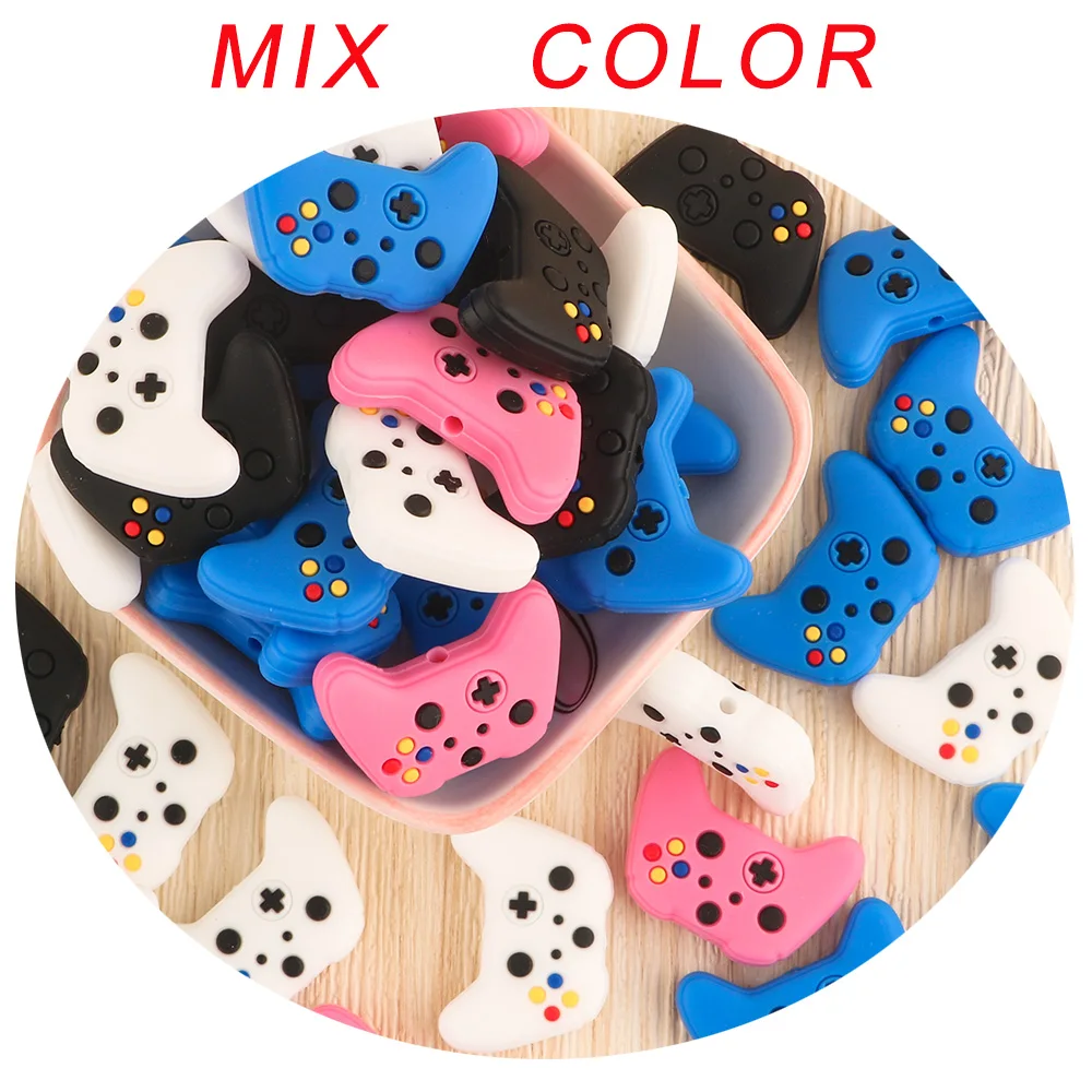 10pcs mix color