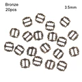 3.5mm Bronze