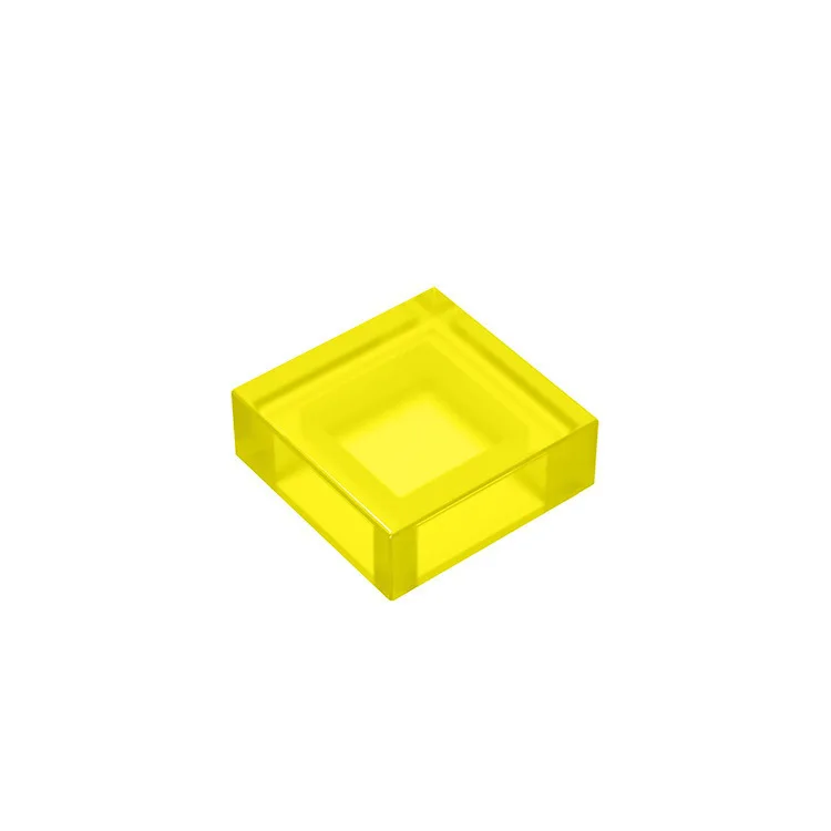 trans yellow-20pcs