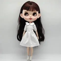 Azone Vestido tirantes para muñecas – Estilo princesa