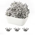 silver gray