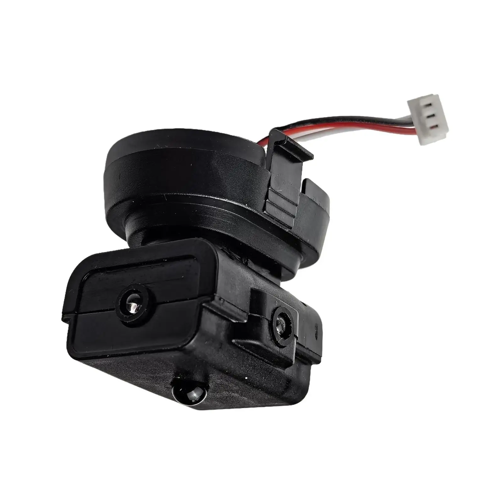 Drone Obstacle Avoidance Head Replacements Easy to Install Accessory Quadcopters Multirotors for S99 Folding Drone Spare Parts