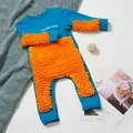 021 Blue orange