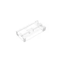 transparent-100pcs