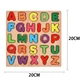 Letter Puzzle