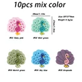 A260 mix color
