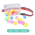 box belt 30balls