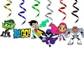 teen titans go