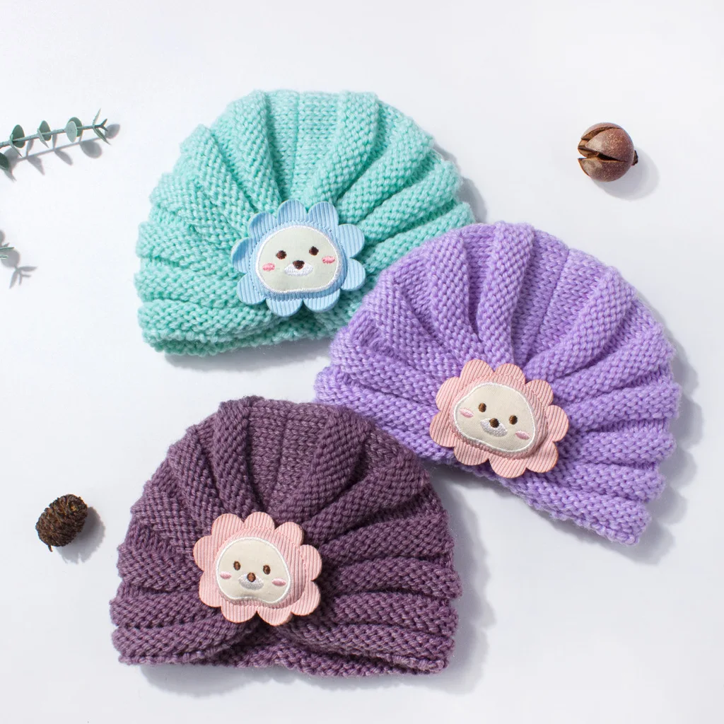 Gorro infantil MILANCEL con capucha y león – Tejido ventilado - imagen 4