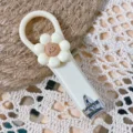 Beige Sunflower