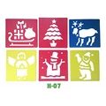 H07 Christmas