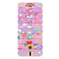 cartoon pattern