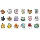 pokemon 18PCS