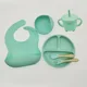 Mint Green-6Pcs