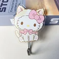 HelloKitty Hook