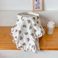 bear head