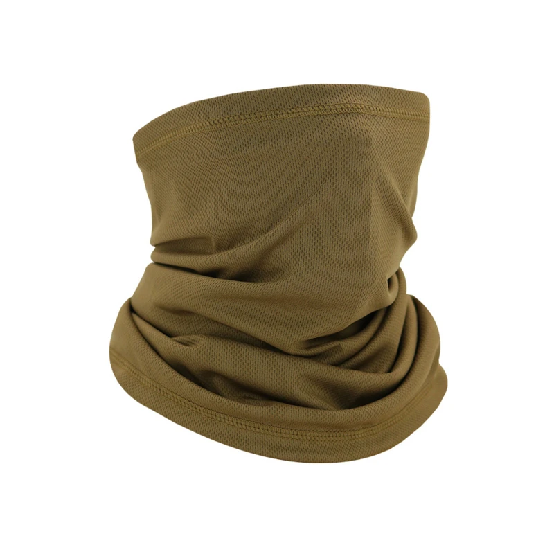 Nueva bufanda multifuncional para la cabeza, cubierta para el cuello para hombre y mujer, polaina para la cabeza, gorro de tubo, bufanda, Bandana, pasamontañas a prueba de polvo - imagen 2