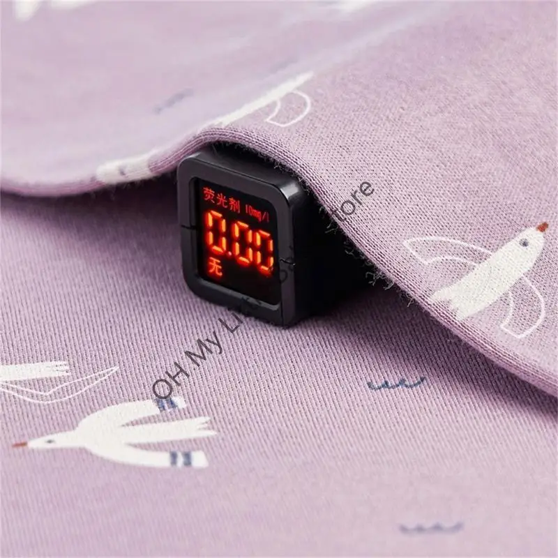 Manta envolvente para bebé M76C, con gorro, para recién nacido 0 a 3 meses - imagen 5