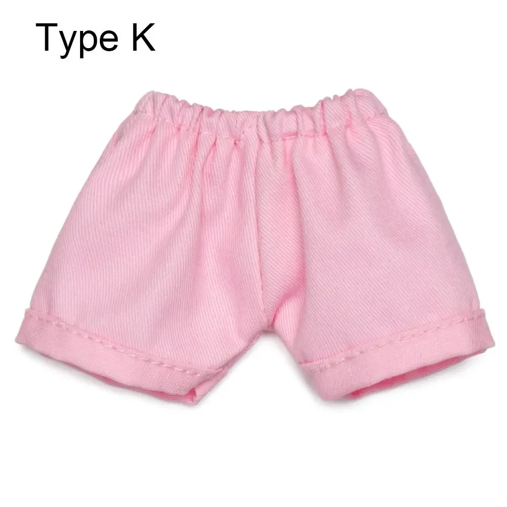 Type K