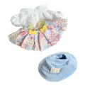 Cake Hat Set