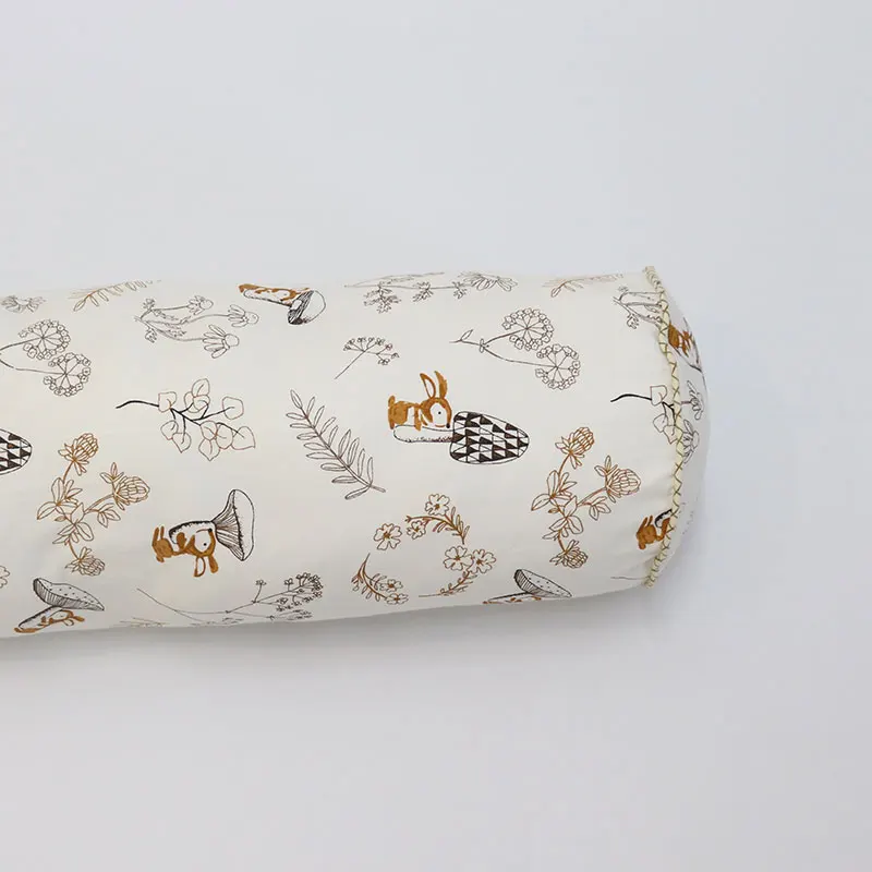 Mushroom Rod