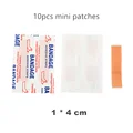 Mini Patches