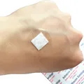 transparent