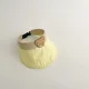 Amarillo limón