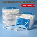 3 boxes of 150 pcs D