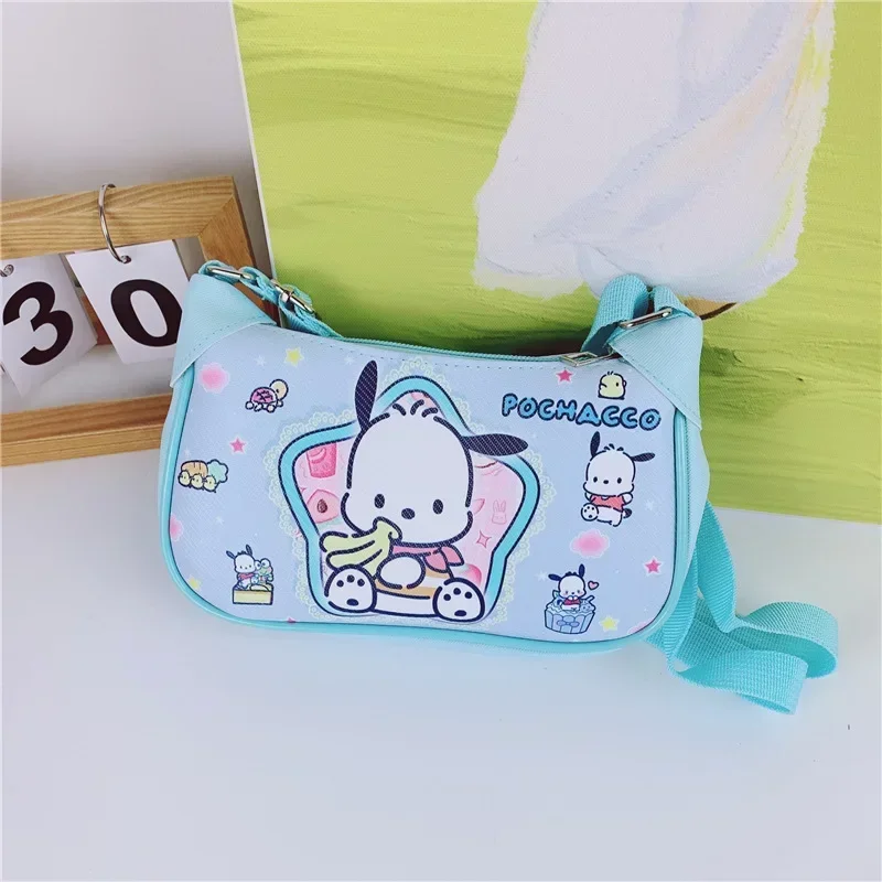 Pochacco