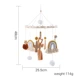 bed bell 10