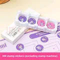 Sanrio 300PCS