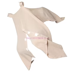 R6FD Carrollers suaves cubre asientos automóvil para bebés seguros cubierta cómoda para bebés