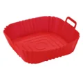 1pcs red