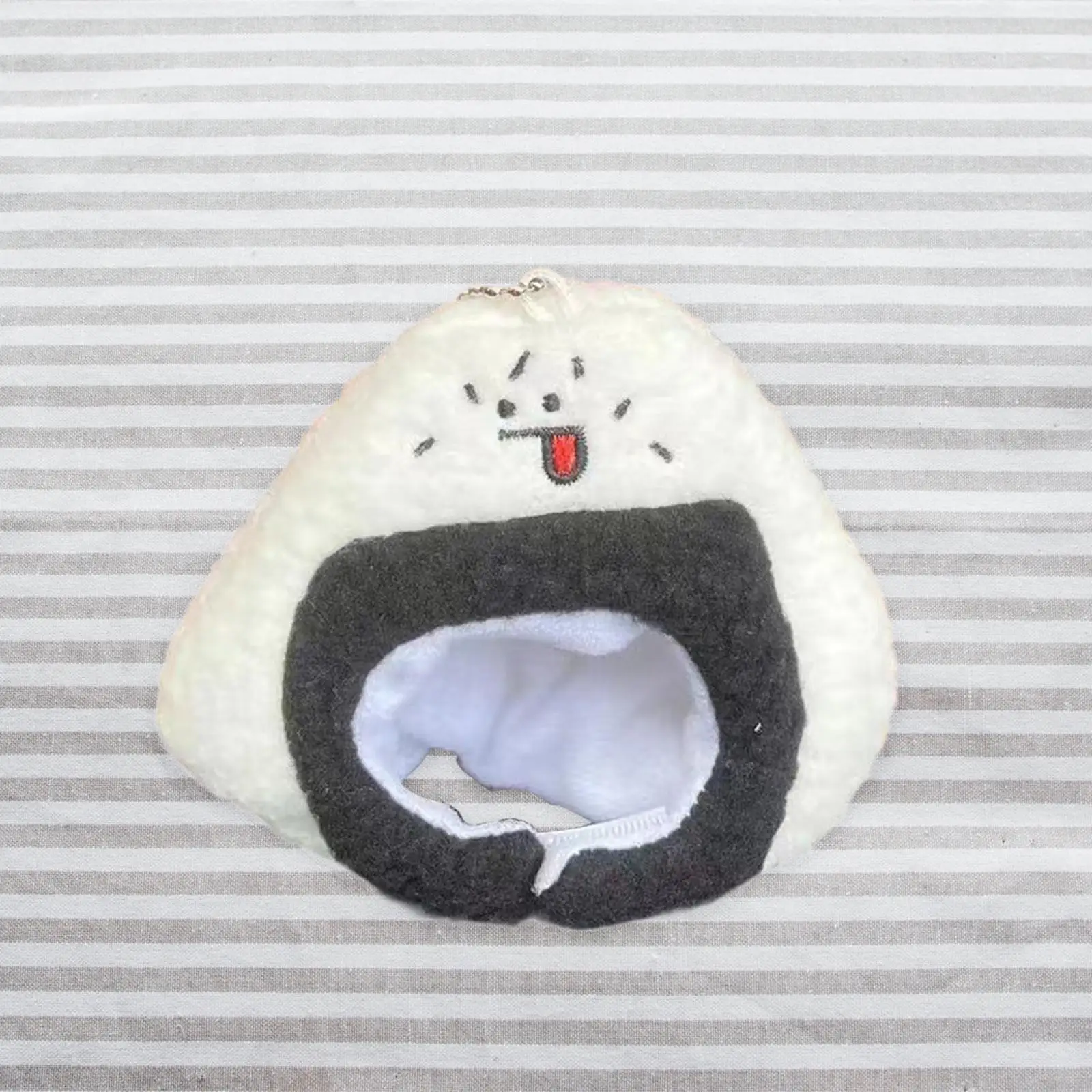 4inch Plush Doll Hat Cute Multipurpose for Photo Prop Fine Workmanship Pet Cat