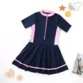 Navy blue