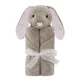brown rabbit
