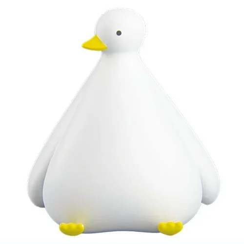 duck Sit down