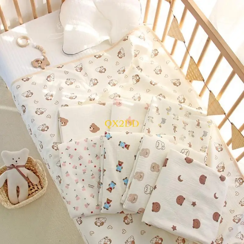 Protector de cama infantil lavable y secado rápido - imagen 3