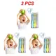 Style A 3pcs