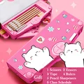 SinglelayerPinkBear