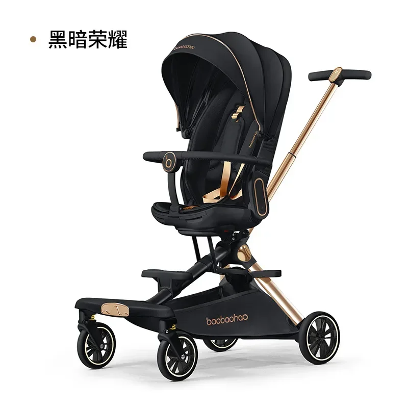 V16 Black