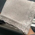 Beige Color Dot