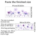 purple flower