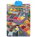 Fruits Vegetables