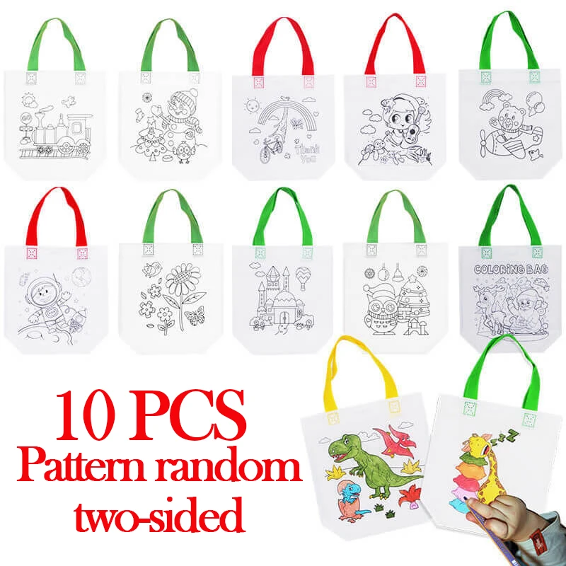 10pcs random