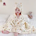 orange bear