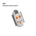 8885 IR Controlled