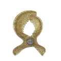 10pcs Gold