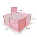 Pink Square